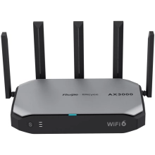 Купити Маршрутизатор Ruijie Reyee RG-EG105GW-X - фото 1