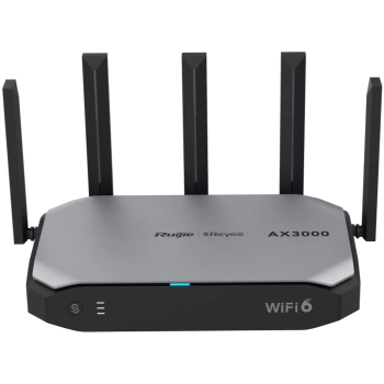 Купить Маршрутизатор Ruijie Reyee RG-EG105GW-X - фото 1