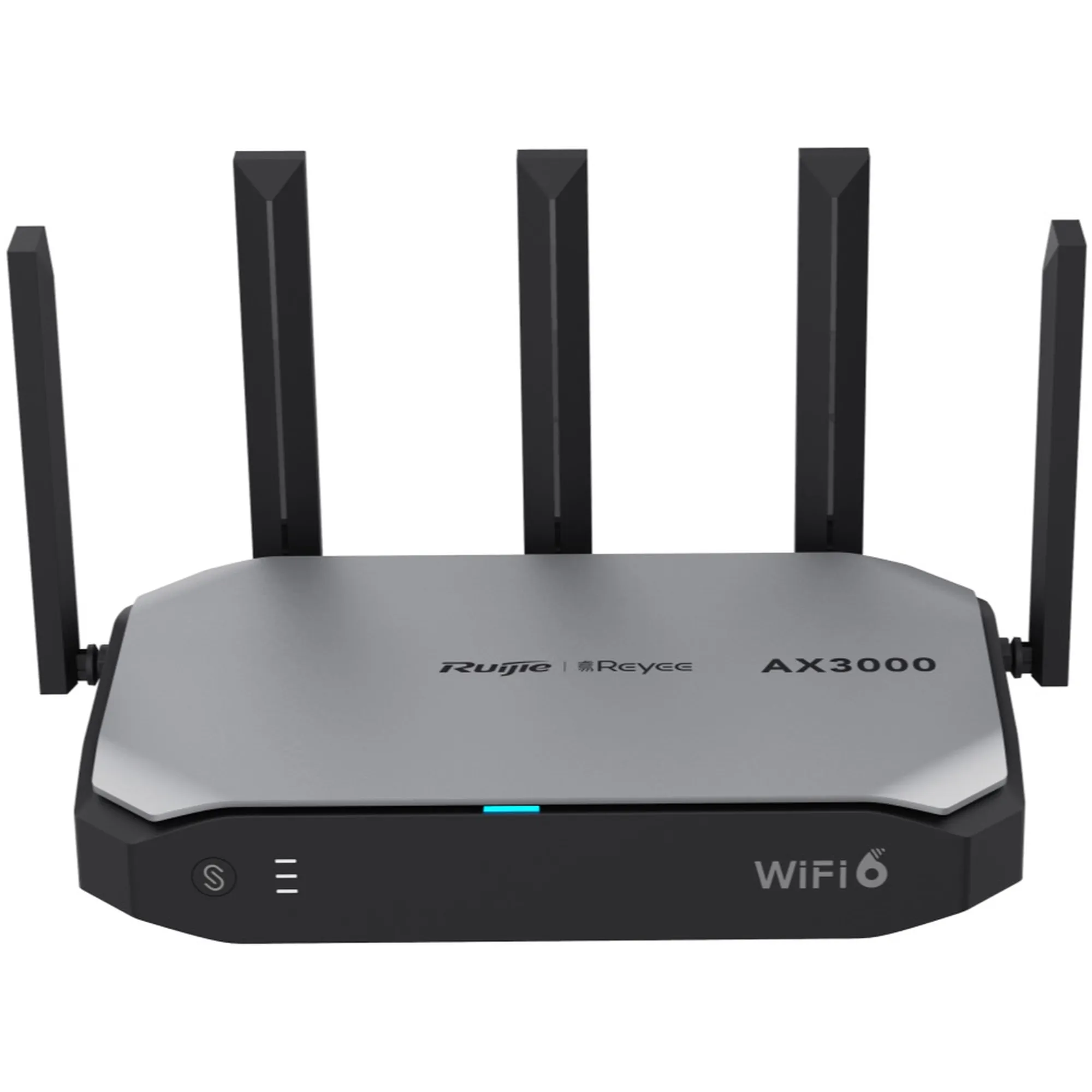 Купити Маршрутизатор Ruijie Reyee RG-EG105GW-X - фото 1