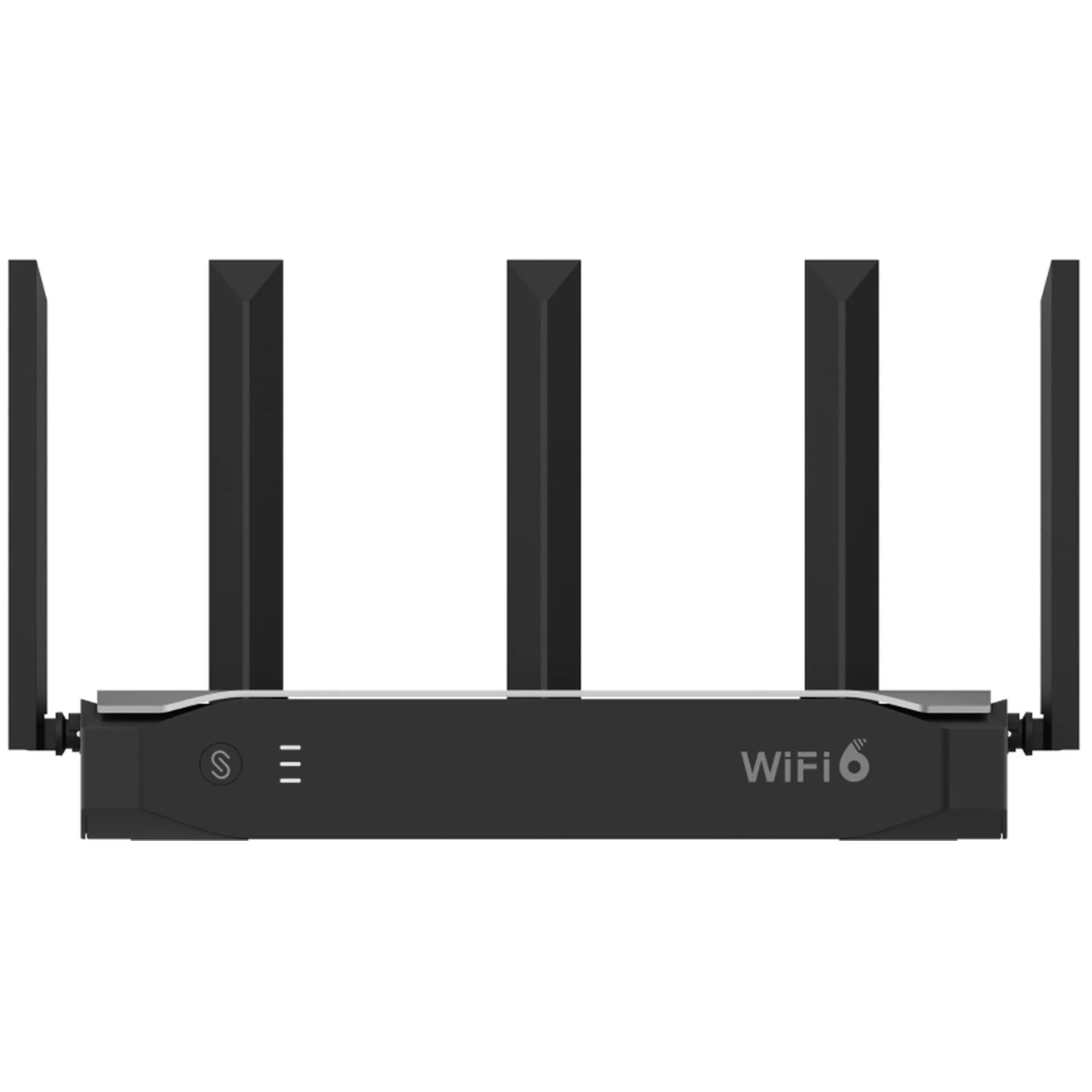 Купити Маршрутизатор Ruijie Reyee RG-EG105GW-X - фото 2