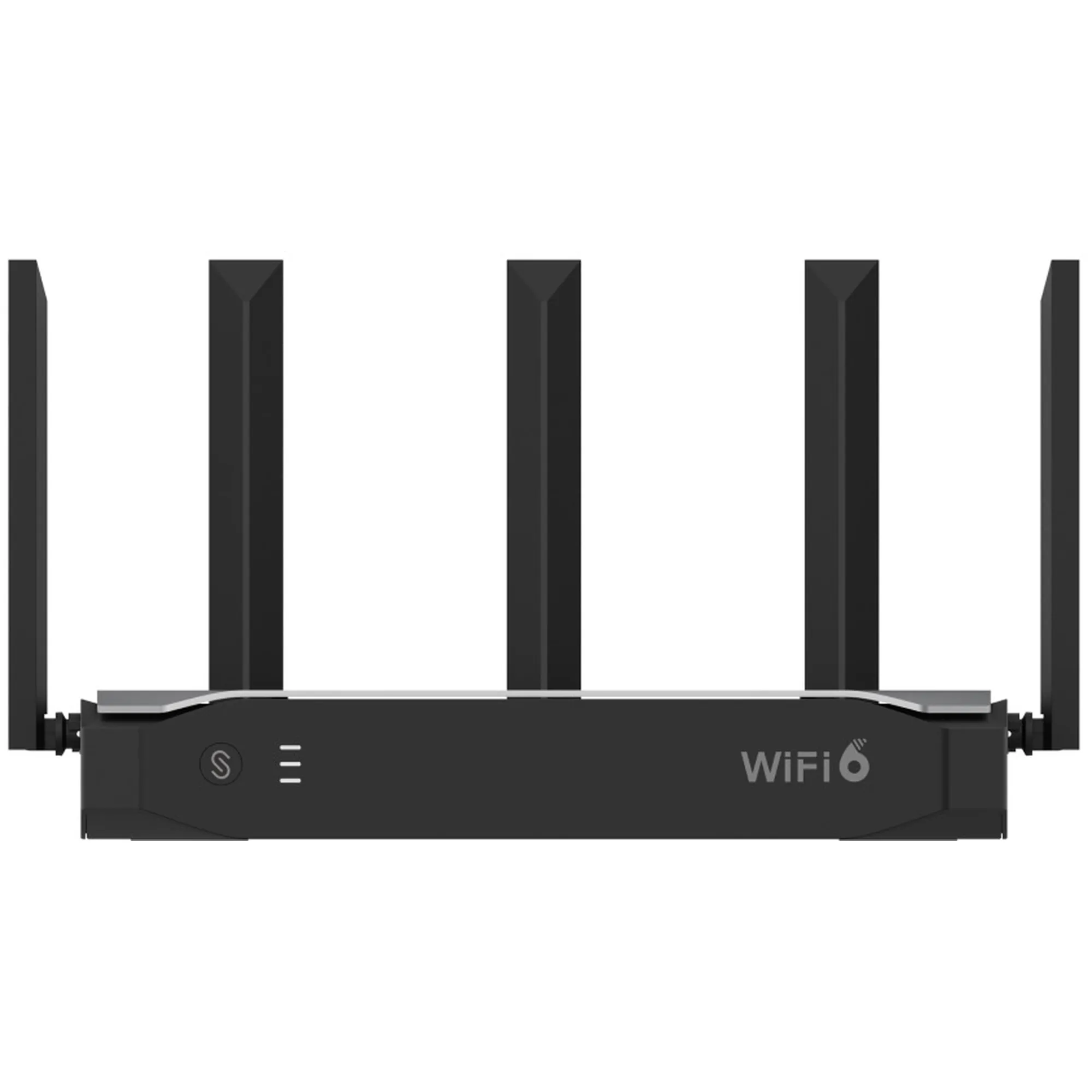 Купити Маршрутизатор Ruijie Reyee RG-EG105GW-X - фото 2