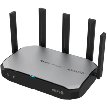 Купити Маршрутизатор Ruijie Reyee RG-EG105GW-X - фото 3