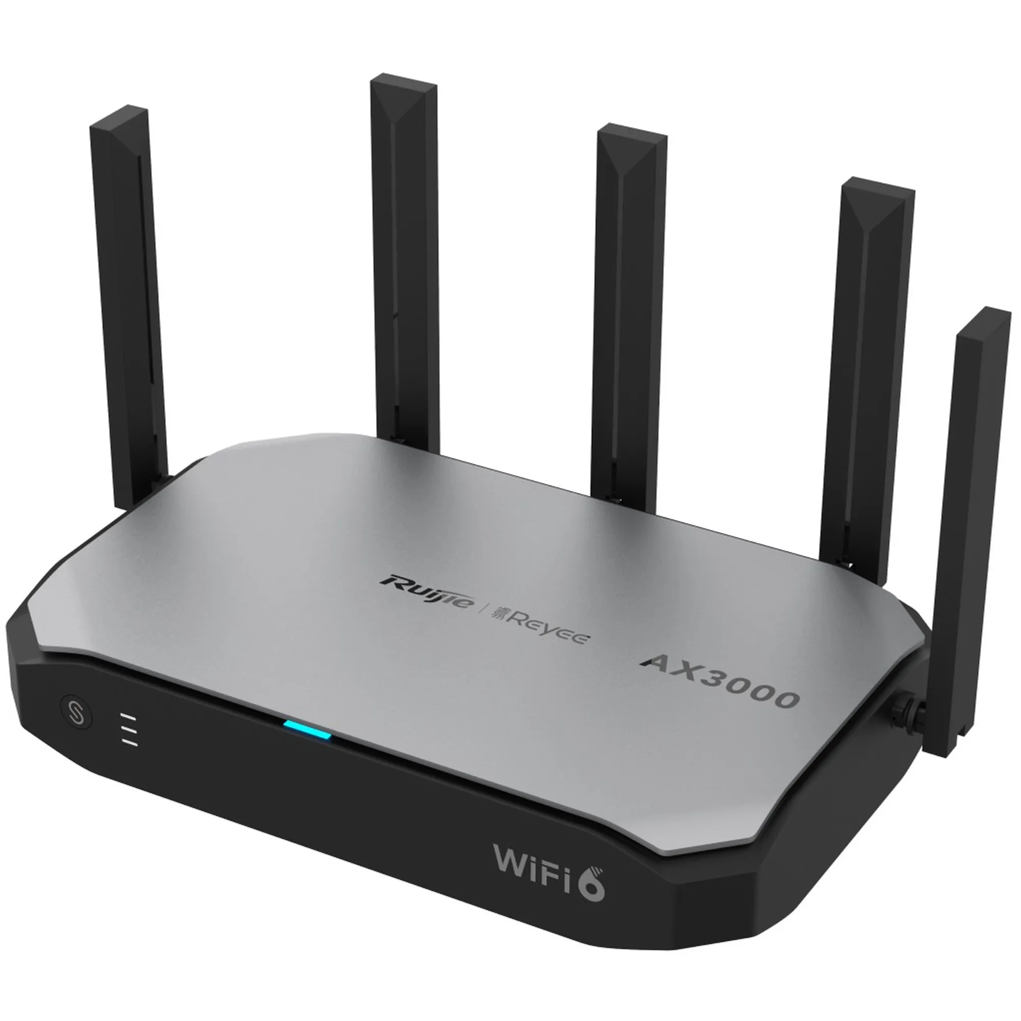 Купити Маршрутизатор Ruijie Reyee RG-EG105GW-X - фото 3