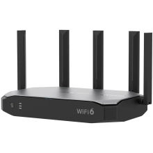 Купити Маршрутизатор Ruijie Reyee RG-EG105GW-X - фото 4