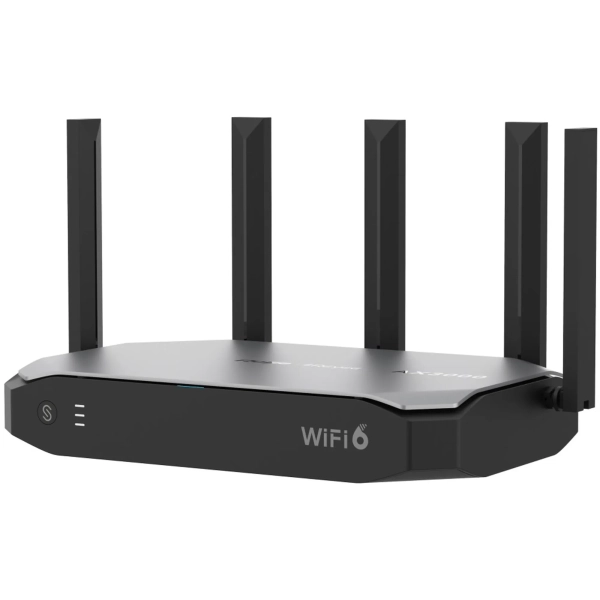 Купити Маршрутизатор Ruijie Reyee RG-EG105GW-X - фото 4