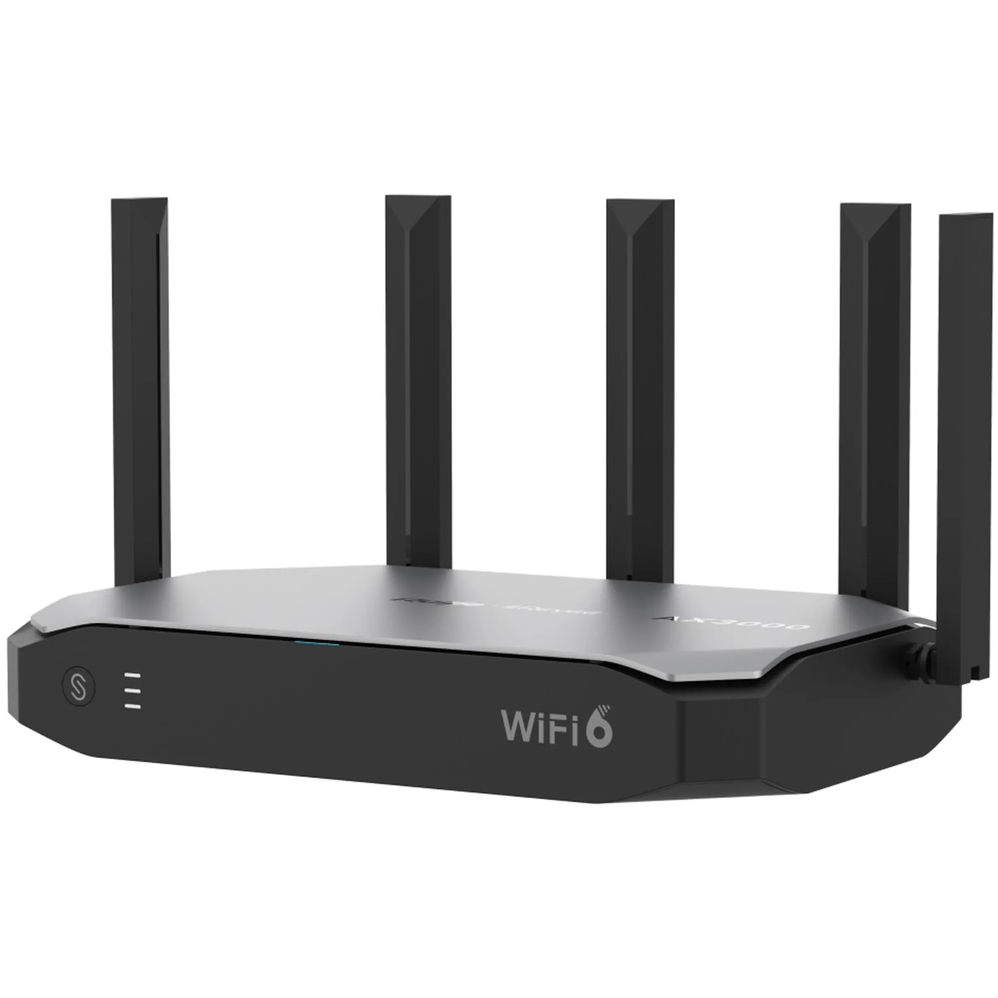 Купити Маршрутизатор Ruijie Reyee RG-EG105GW-X - фото 4