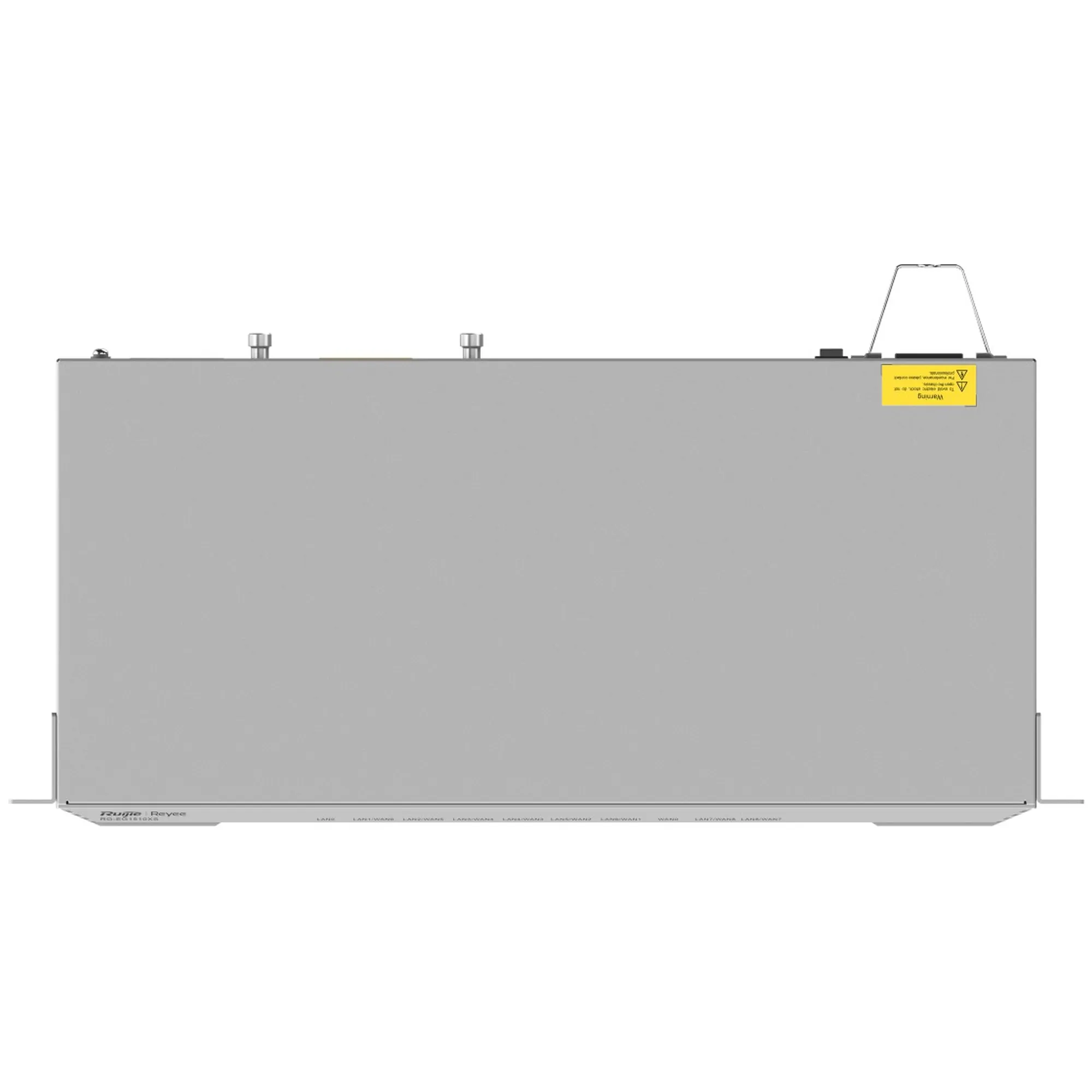 Купити Маршрутизатор Ruijie Reyee RG-EG1510XS - фото 7