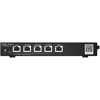 Купить Маршрутизатор Ruijie Reyee RG-EG305GH-P-E - фото 1