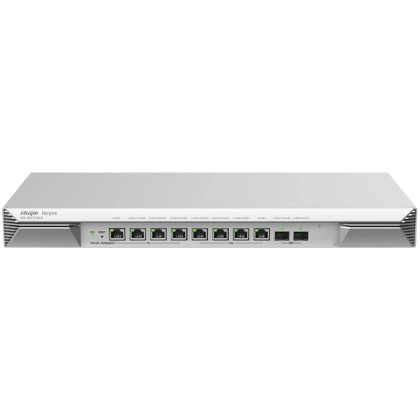 Купити Маршрутизатор Ruijie Reyee RG-EG710XS - фото 4