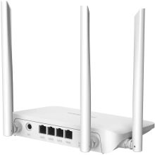 Купить Маршрутизатор Ruijie Reyee RG-EW1200 - фото 4