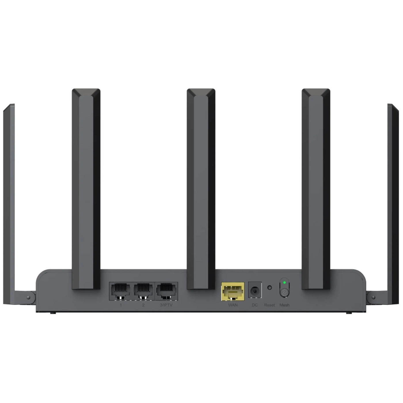 Купити Маршрутизатор Ruijie Reyee RG-EW1300G - фото 4