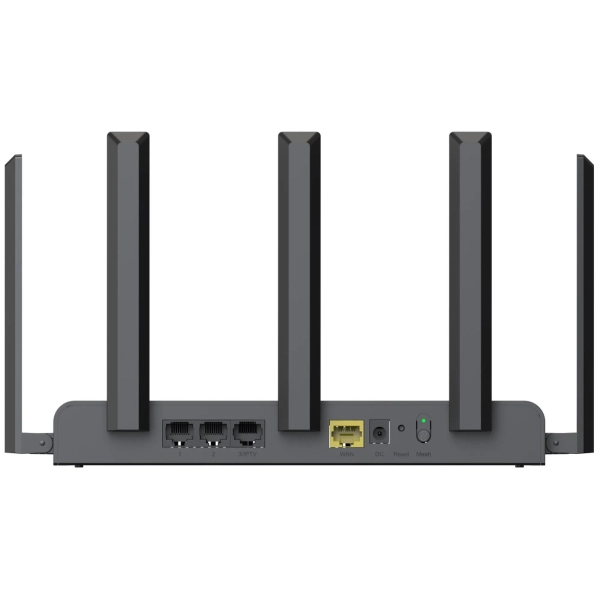 Купити Маршрутизатор Ruijie Reyee RG-EW1300G - фото 4