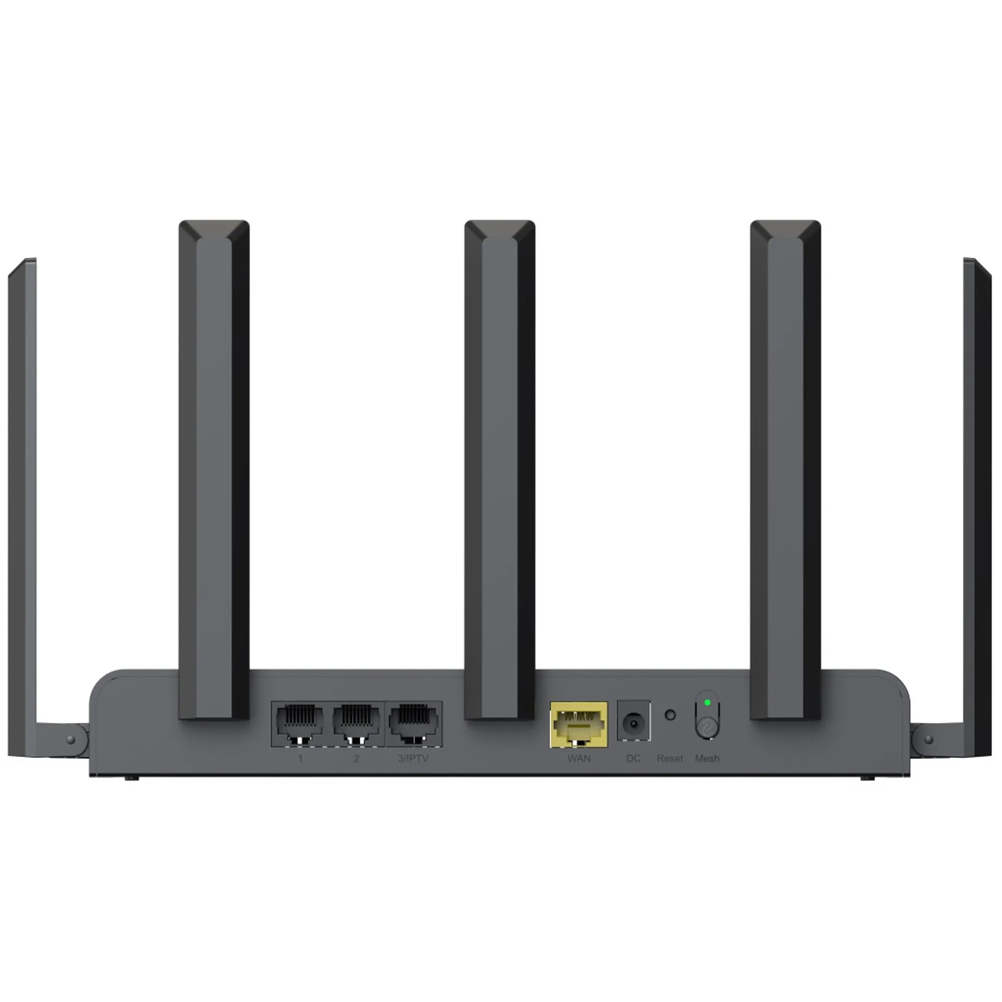 Купити Маршрутизатор Ruijie Reyee RG-EW1300G - фото 4