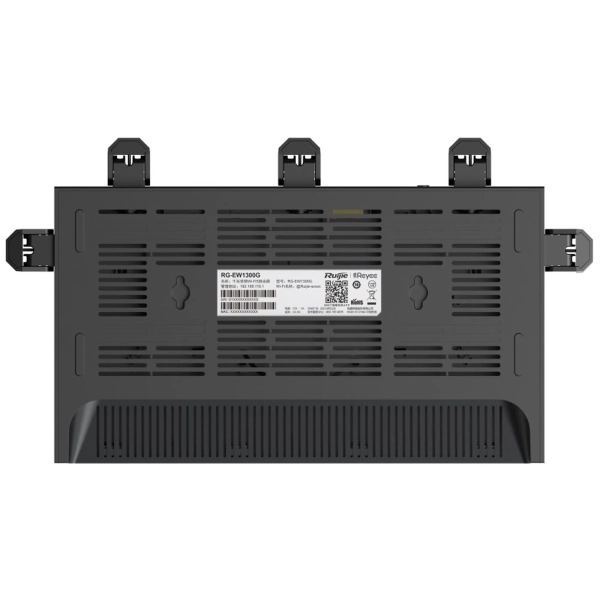 Купити Маршрутизатор Ruijie Reyee RG-EW1300G - фото 6