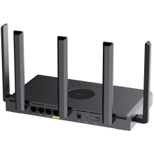 Купити Маршрутизатор Ruijie Reyee RG-EW3000GX PRO - фото 3