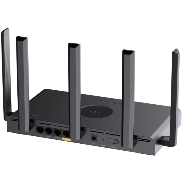 Купити Маршрутизатор Ruijie Reyee RG-EW3000GX PRO - фото 3