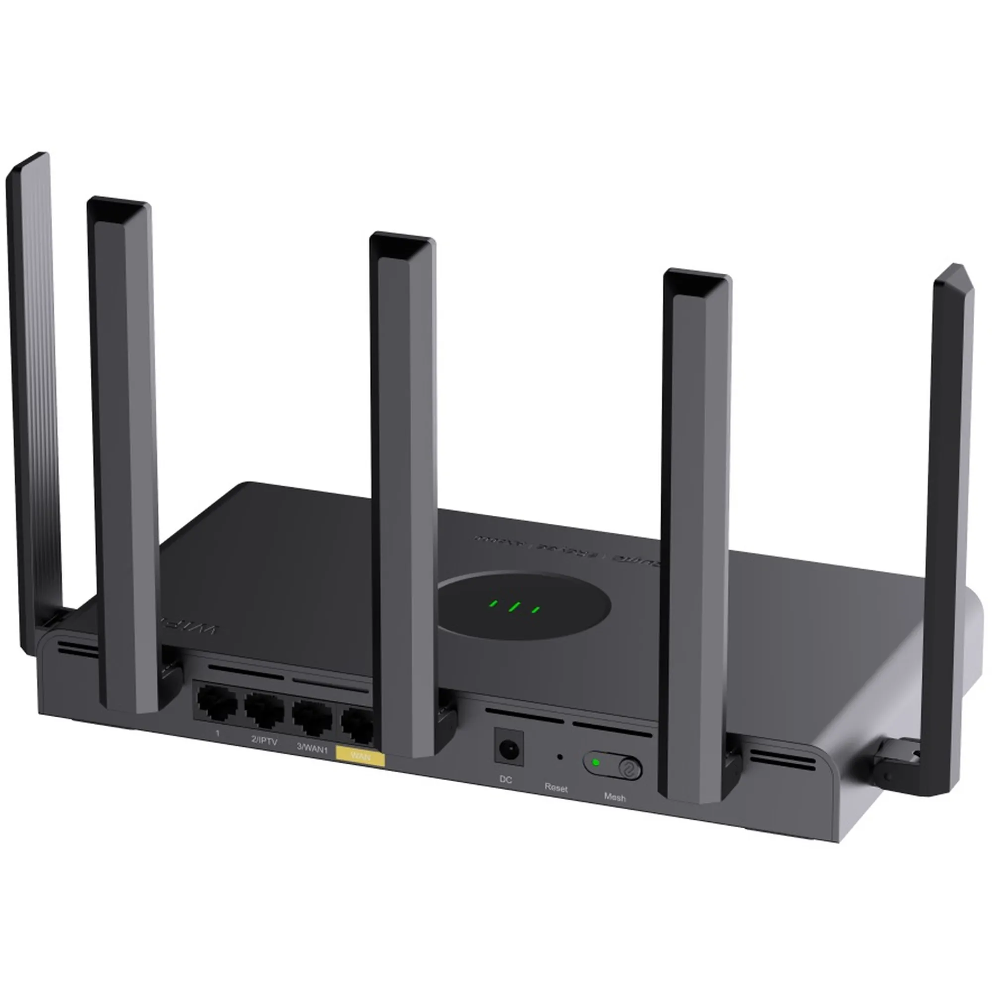 Купити Маршрутизатор Ruijie Reyee RG-EW3000GX PRO - фото 3