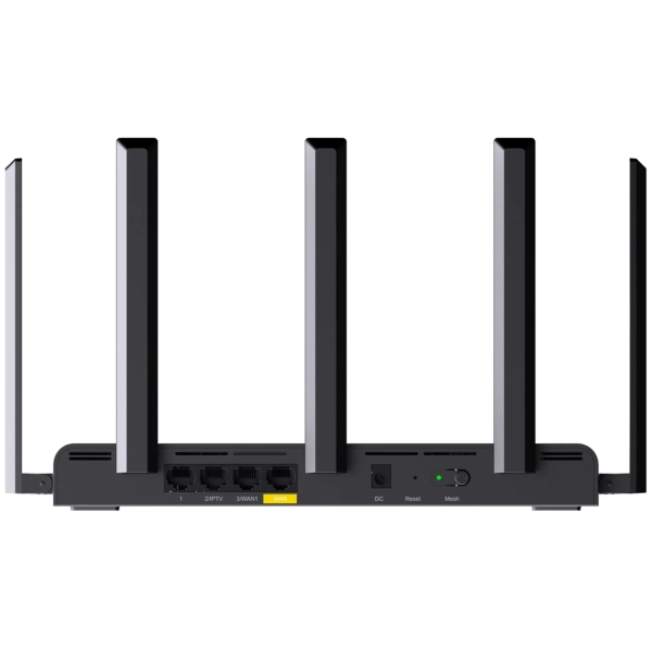 Купити Маршрутизатор Ruijie Reyee RG-EW3000GX PRO - фото 4