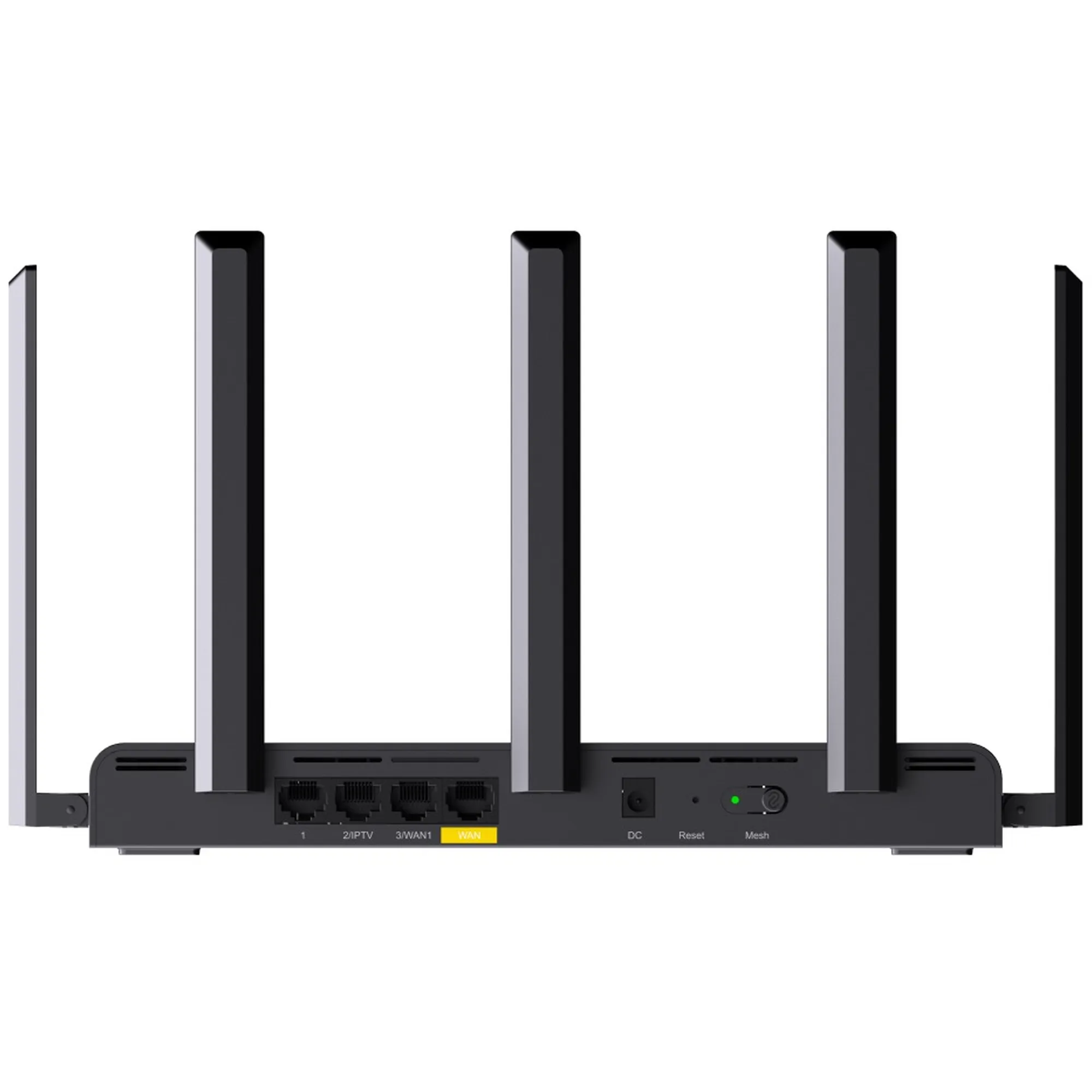 Купити Маршрутизатор Ruijie Reyee RG-EW3000GX PRO - фото 4