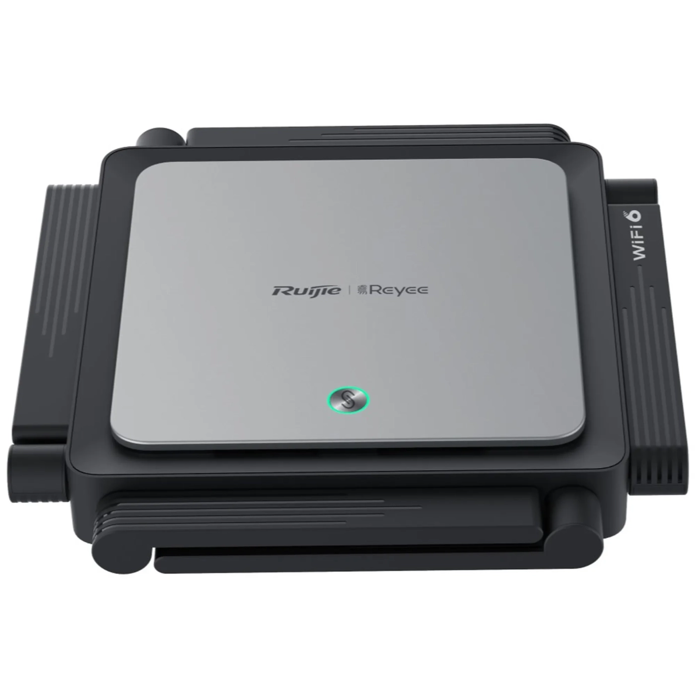 Купити Маршрутизатор Ruijie Reyee RG-EW3200GX PRO - фото 2