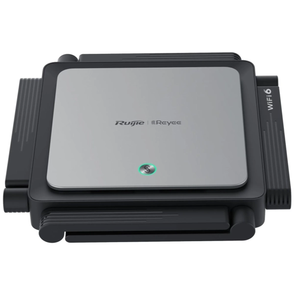 Купити Маршрутизатор Ruijie Reyee RG-EW3200GX PRO - фото 2