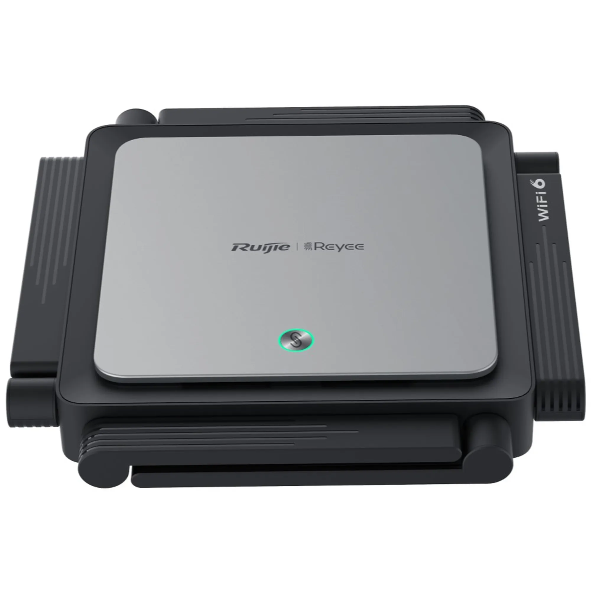 Купити Маршрутизатор Ruijie Reyee RG-EW3200GX PRO - фото 2