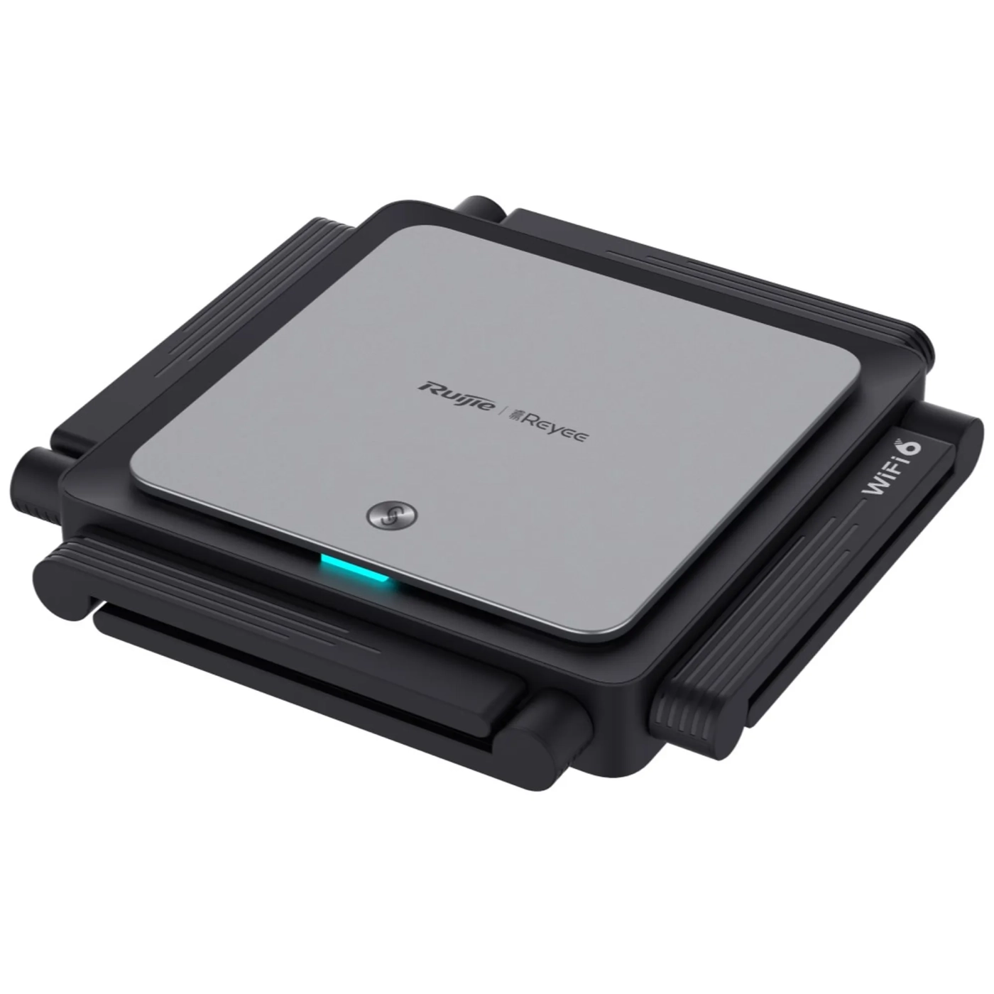 Купити Маршрутизатор Ruijie Reyee RG-EW3200GX PRO - фото 3