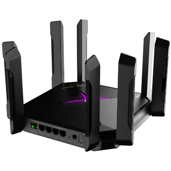 Купити Маршрутизатор Ruijie Reyee RG-EW6000GX - фото 2