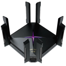 Купити Маршрутизатор Ruijie Reyee RG-EW6000GX - фото 3