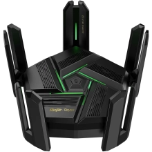 Купити Маршрутизатор Ruijie Reyee RG-EW7200BE PRO - фото 1