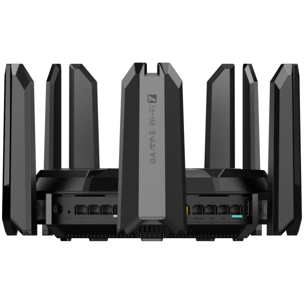 Купити Маршрутизатор Ruijie Reyee RG-EW7200BE PRO - фото 3