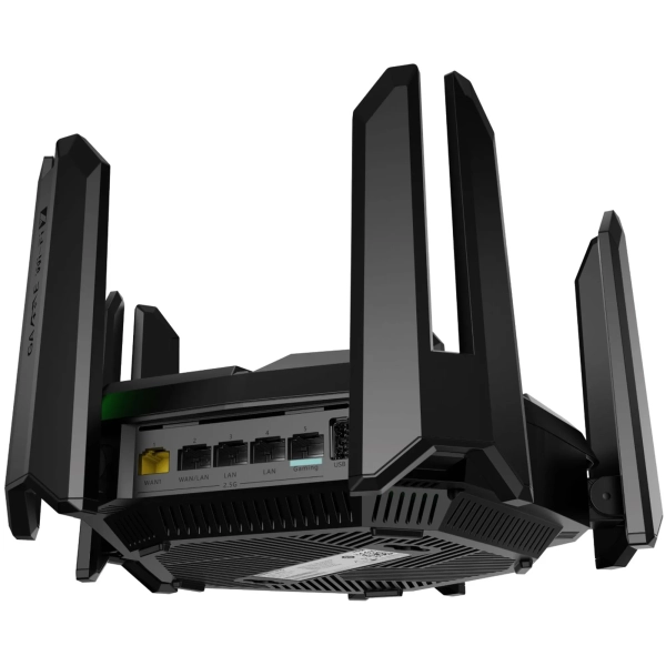 Купити Маршрутизатор Ruijie Reyee RG-EW7200BE PRO - фото 4