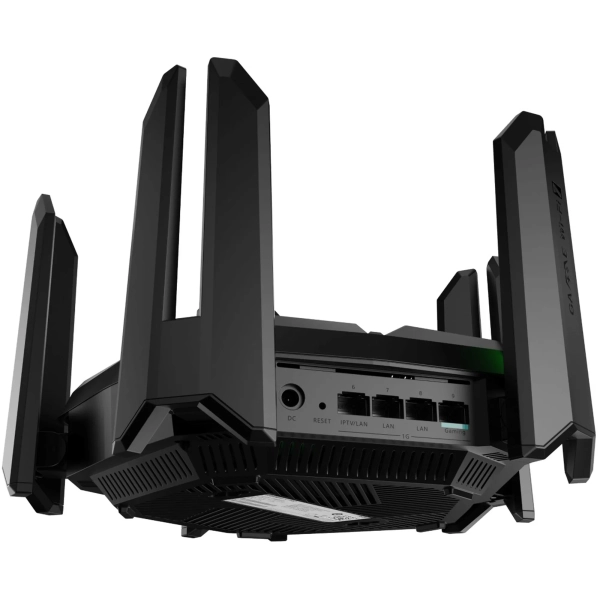 Купити Маршрутизатор Ruijie Reyee RG-EW7200BE PRO - фото 5