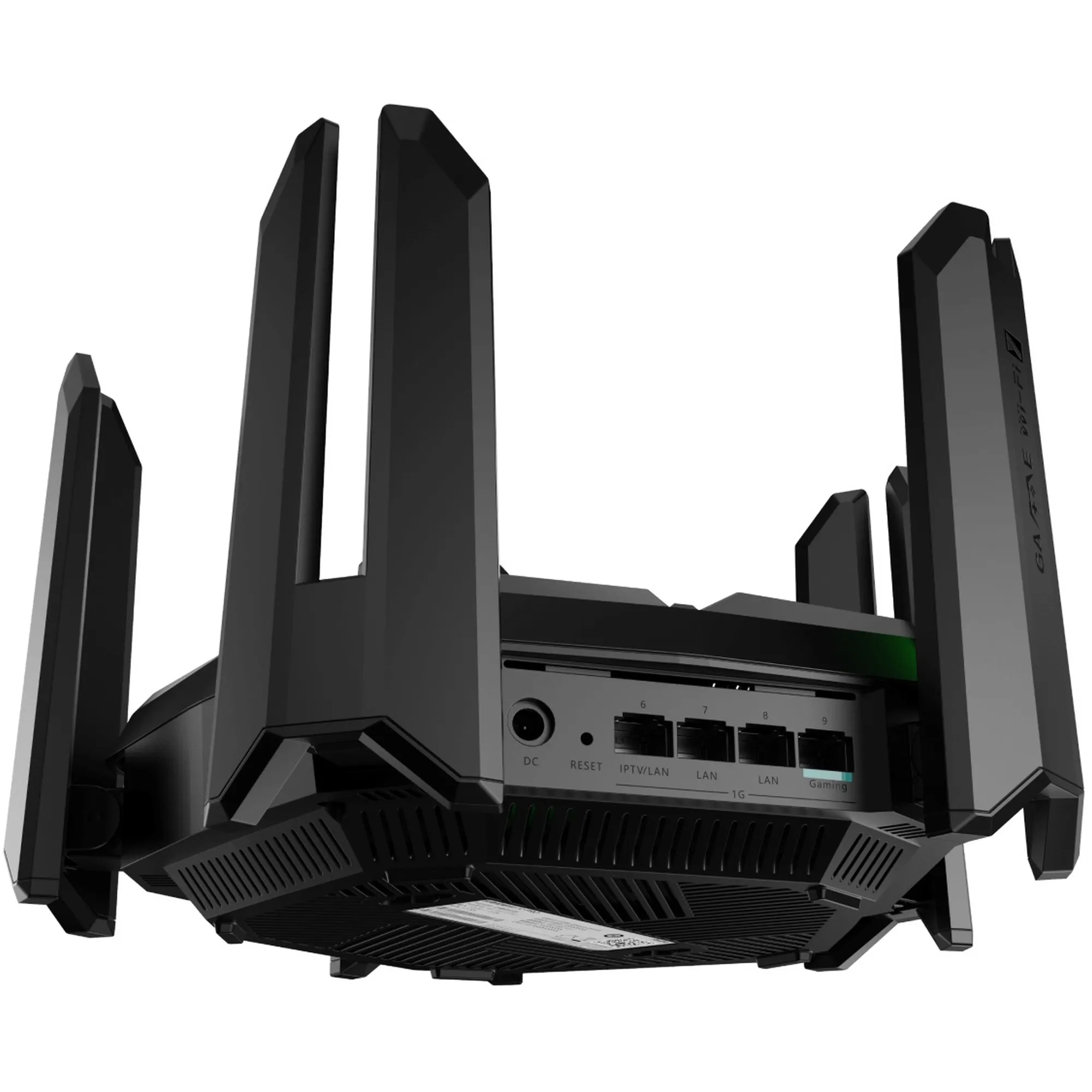 Купити Маршрутизатор Ruijie Reyee RG-EW7200BE PRO - фото 5