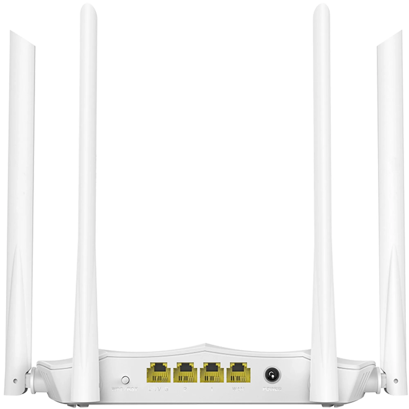 Купити Маршрутизатор Tenda AC5 - фото 4