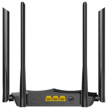 Купити Маршрутизатор Tenda AC8 - фото 4
