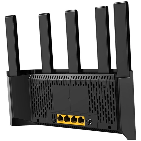 Купити Маршрутизатор Tenda TE6L Pro - фото 4