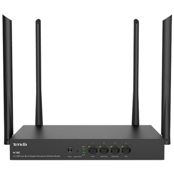 Купити Маршрутизатор Tenda W18E - фото 1