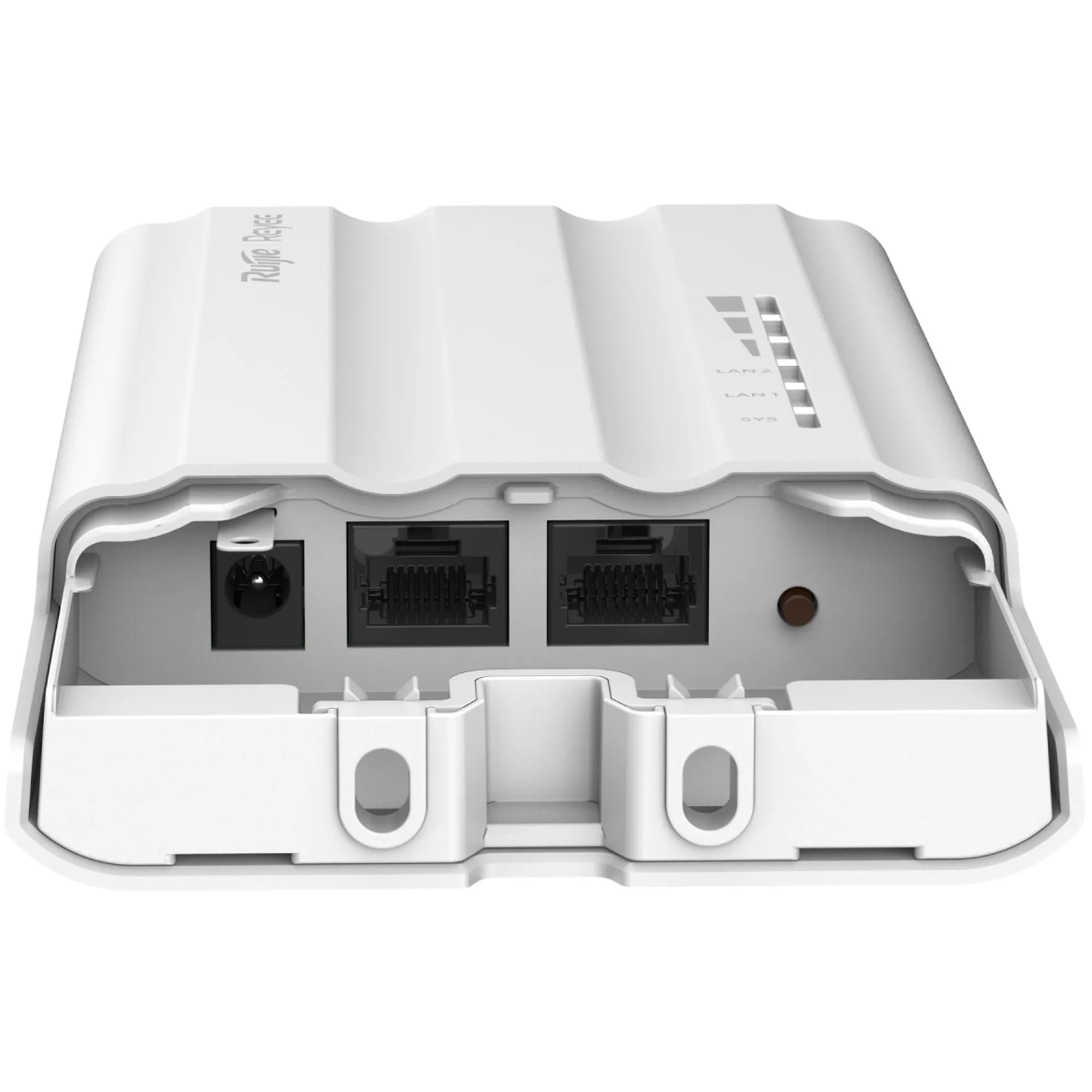 Купити Точка доступу Wi-Fi Ruijie Reyee RG-AirMetro550G-B - фото 3