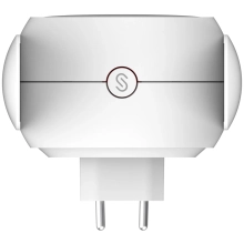 Купить Точка доступа Wi-Fi Ruijie Reyee RG-EW1200R - фото 6