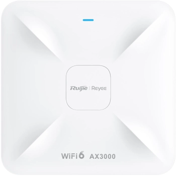 Купити Точка доступу Wi-Fi Ruijie Reyee RG-RAP2260 - фото 1