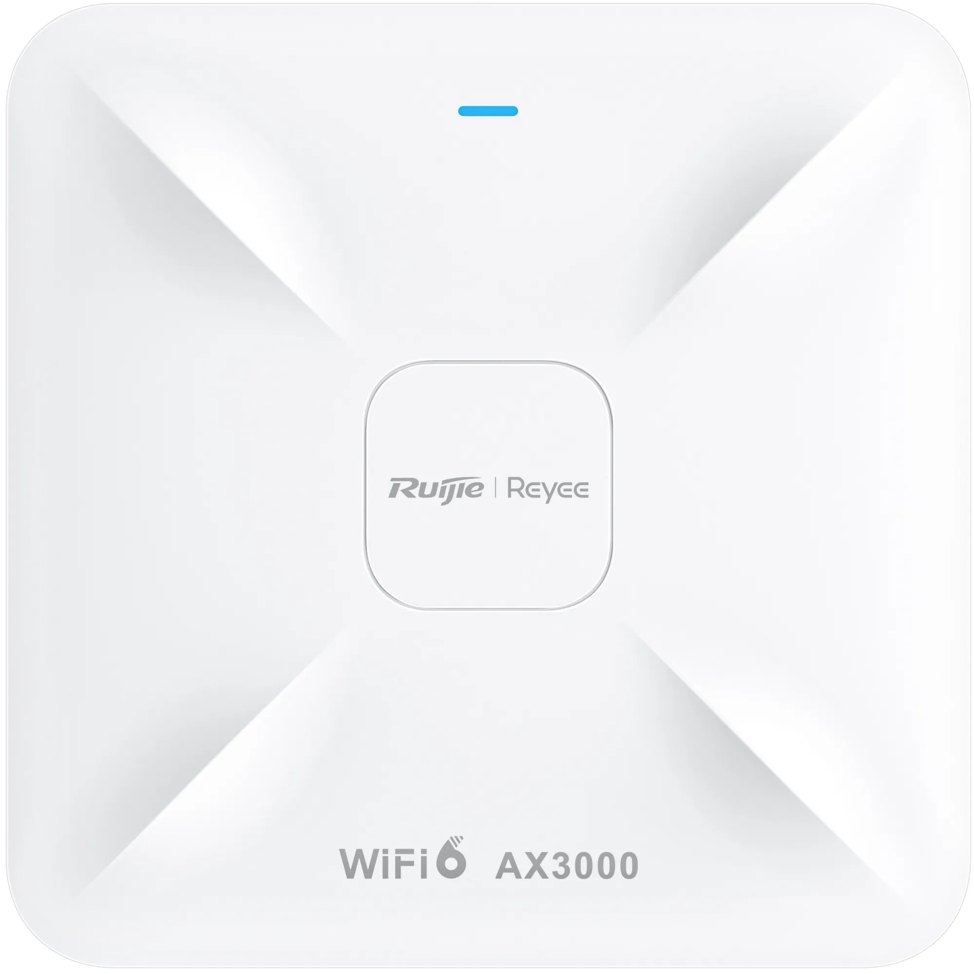 Купити Точка доступу Wi-Fi Ruijie Reyee RG-RAP2260 - фото 1