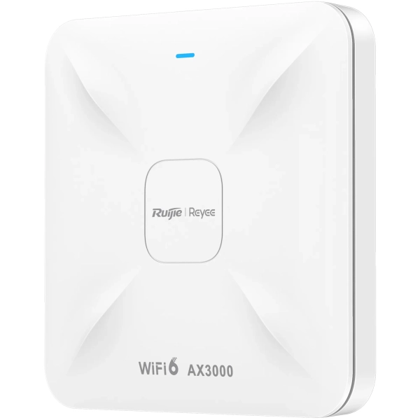 Купити Точка доступу Wi-Fi Ruijie Reyee RG-RAP2260 - фото 2