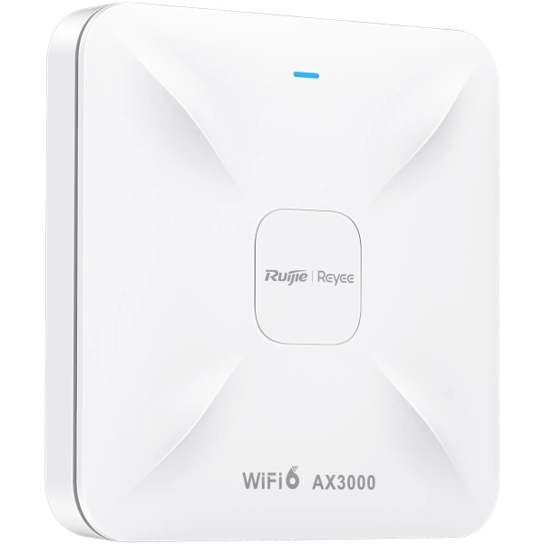 Купити Точка доступу Wi-Fi Ruijie Reyee RG-RAP2260 - фото 3