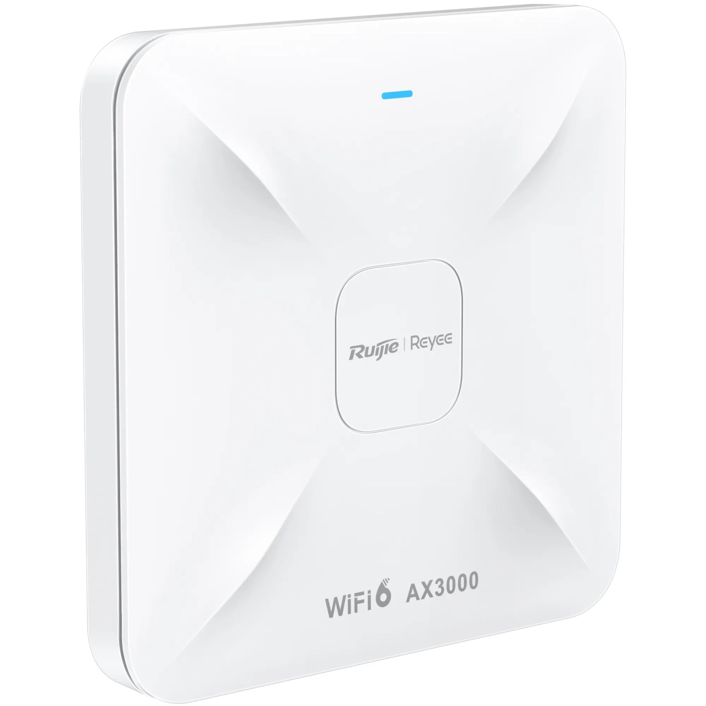 Купити Точка доступу Wi-Fi Ruijie Reyee RG-RAP2260 - фото 4