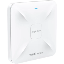 Купити Точка доступу Wi-Fi Ruijie Reyee RG-RAP2260 - фото 4