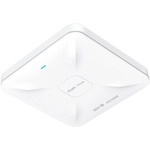 Купити Точка доступу Wi-Fi Ruijie Reyee RG-RAP2260 - фото 5