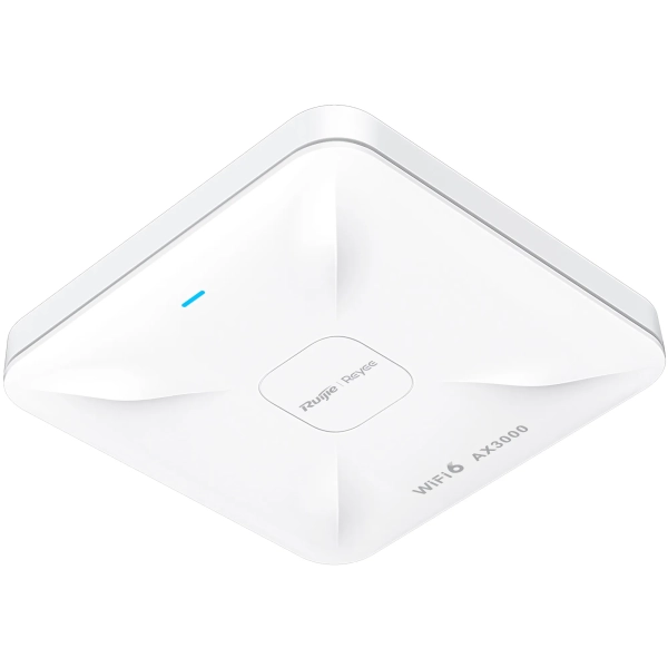 Купити Точка доступу Wi-Fi Ruijie Reyee RG-RAP2260 - фото 5