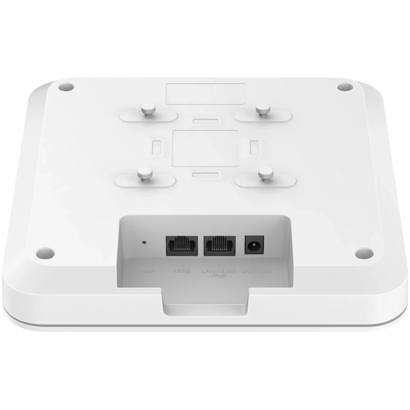 Купити Точка доступу Wi-Fi Ruijie Reyee RG-RAP2260 - фото 6