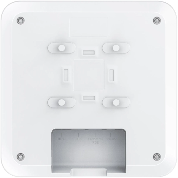 Купити Точка доступу Wi-Fi Ruijie Reyee RG-RAP2260 - фото 9